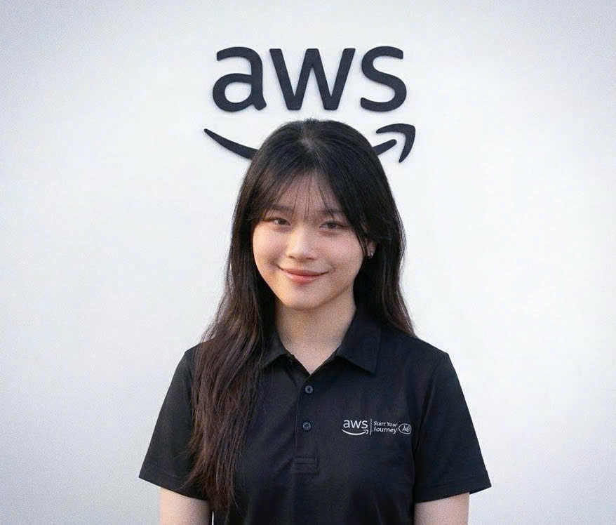 Your profile picture